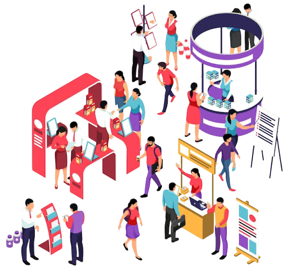 team meeting